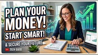 Beginner Investment Plan: How to Build Your Financial Strategy