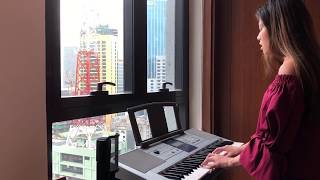 Marlisa - ‘Steel’ Acoustic Rendition (NEW Single)