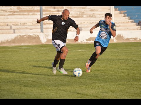 #FUTBOL #regionalamateur - Maronese vs Centenario 2022