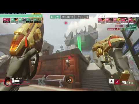 Kevster insane tracer POV