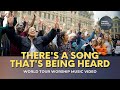 "There's A Song That's Being Heard" | Official Video | Tommy Walker