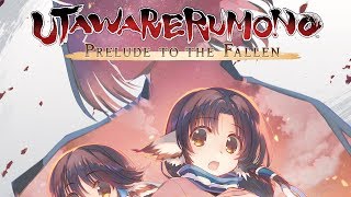 Utawarerumono: Prelude to the Fallen