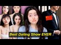 Chinese Single S Inferno Has All Dominant CEO Type Men It S The Best Thing I Ve Ever Seen