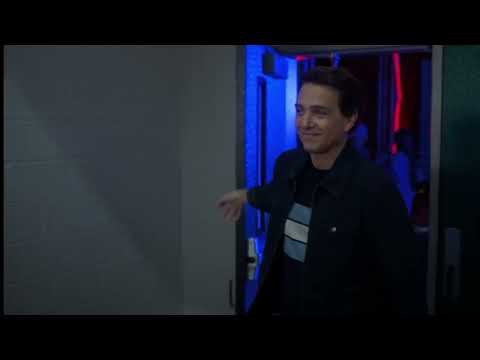 Daniel tells Sliver "Cobra Kai Never Dies" S6 Ep 14 Cilp (1080p)