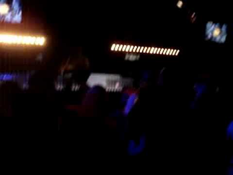 Partysquad @ Clubbin @ The Beach August 23 2008