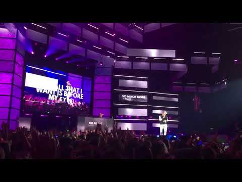 DJ set The Drop LZ7 - Movie & Elevator || EO Jongerendag