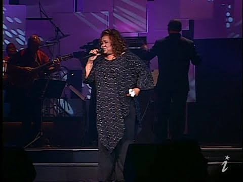 O mundo é de nós dois - Alcione - Ao vivo 2