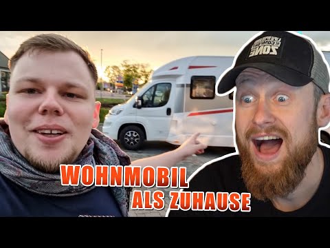 Camping Fritz reagiert auf Camping Tanzverbot und das Wohnmobil