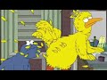Family Guy Sesame Street Hbo Cookie Monster Eats Ass