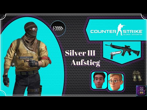 SILBER III AUFSTIEG | YugoBoyzz Stream Highlights