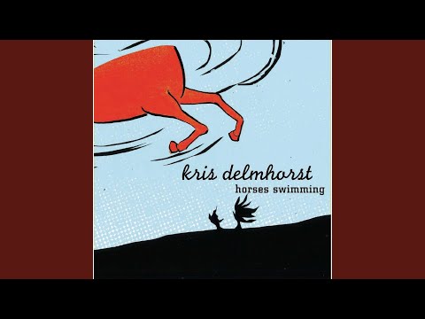 Anybodys Heaven - Kris Delmhorst