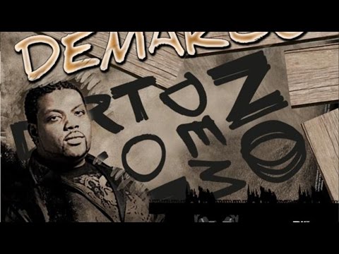 Demarco - Bend Yuh Back (Raw) [Futuro Riddim] November 2014
