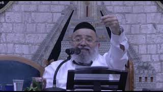 הרב ליאור כחלון,פרשת ויחי,2026 (הרב ליאור כחלון) - התמונה מוצגת ישירות מתוך אתר האינטרנט יוטיוב. זכויות היוצרים בתמונה שייכות ליוצרה. קישור קרדיט למקור התוכן נמצא בתוך דף הסרטון