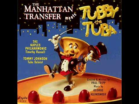 The Further Adventures Of Tubby The Tuba video thumbnail