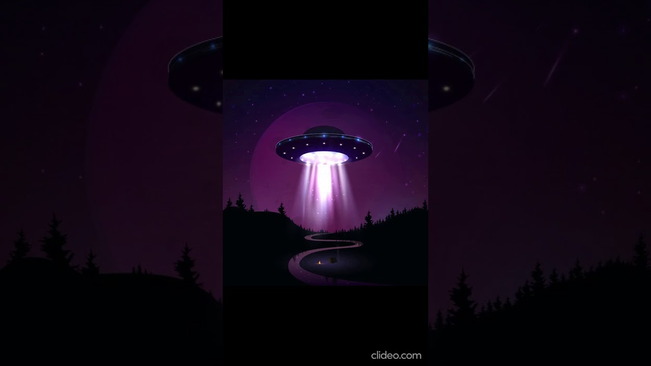 Efecto sonido Ovni despegando