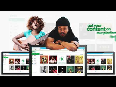 Epoh Music - Play Naija music video thumbnail