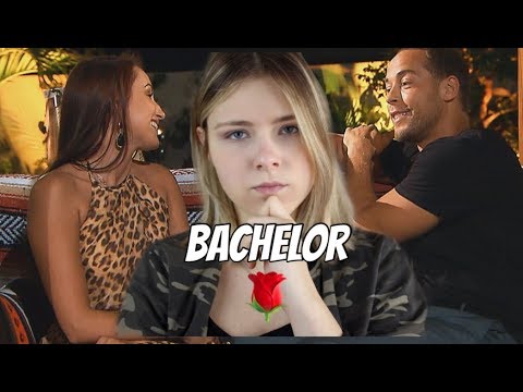 Wer ist hier der Bauer? #Bachelor2019