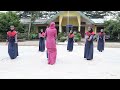 Tari SINANGGAR TULO SMP N 1 Aek Kuasan Kelas 9