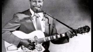Jimmy Reed --- Too Much