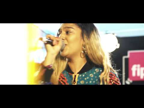 Sônge Loupous #Trans2016