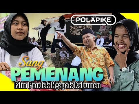 sang-pemenang-polapike-film-pendek-ngapak-kebumen