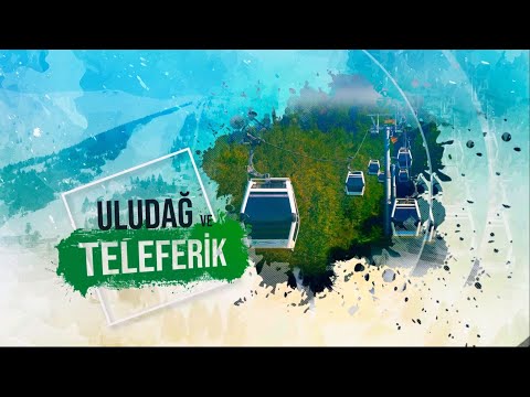 Uludağ Teleferik