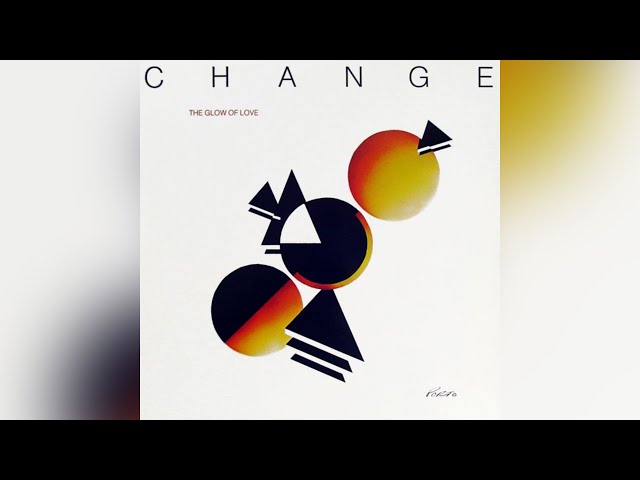 Change - Searching (22-Track) (Remix Stems)