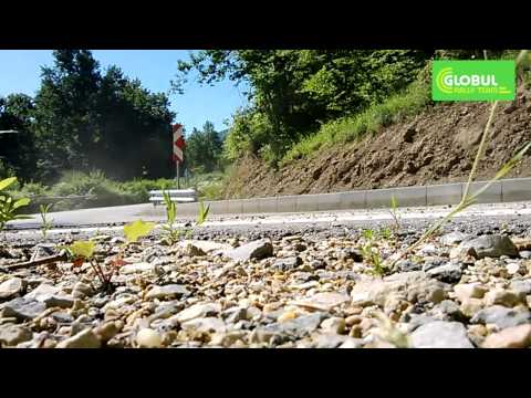 2014 GLOBUL Rally Team preparation for Rally Sliven