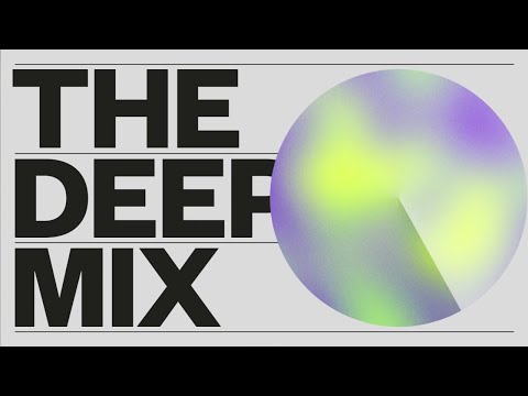 The Deep Mix 007, Presented by Hannah Laing