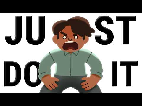 Procrastination Holds You Back