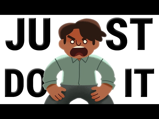 Procrastination Holds You Back SDDEFAULT Thumbnail