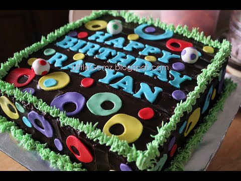 Rayyan | Happy Birthday To You | Happy Birthday Songs 2023