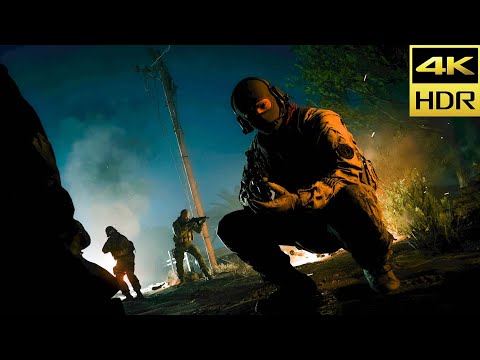 Russians ambush shadow company