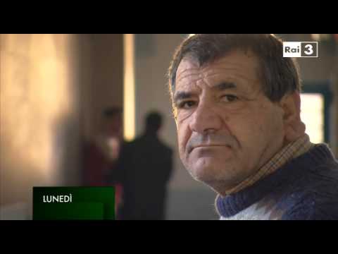 spot I DIECI COMANDAMENTI - Non nominare il nome di Dio invano # 1