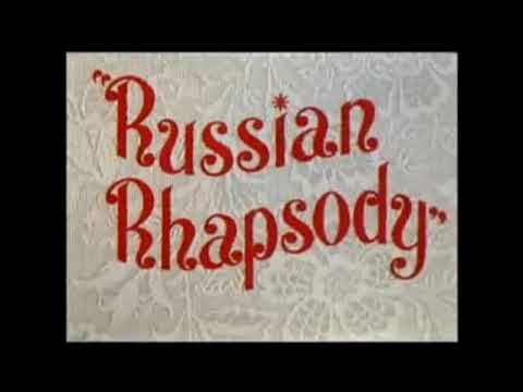 Budapest Symphony Orchestra   Russian Rhapsody (Klasszikusok popritmusban)