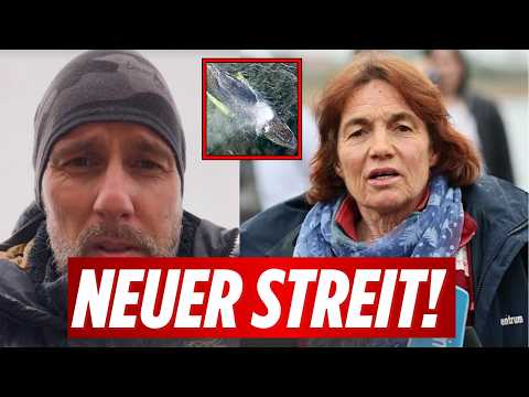 Nach Robert Marc Lehmann reist auch Jenna Wallace ab! Rettung von Timmy eskaliert & Notfalleinsatz!