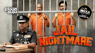 Download lagu Accused strips naked to be examined before entering jail | BGW |  Sri Krisshna | தமிழ்podcast| Ep.15 mp3