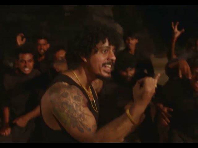 Run It Up von Hanumankind ((jetzt ansehen))