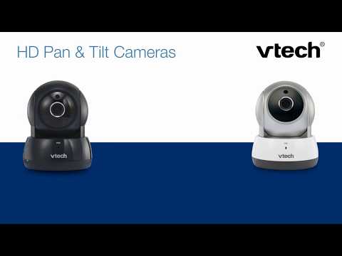 VC931 HD Pan & Tilt Camera