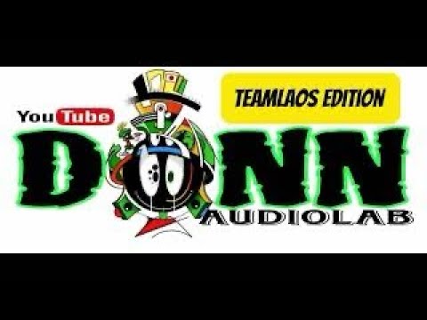 Pepito manalotto | exclusive mix by djRanny | Team Laos edition Album 2025 | DonnAudioLab