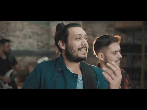 Diego Imbernon, Mati Costa - Vuelve Bebé (Vide Oficial)