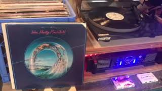 Curtis Collects Vinyl Records John Martyn - Could&#39;ve Been Me