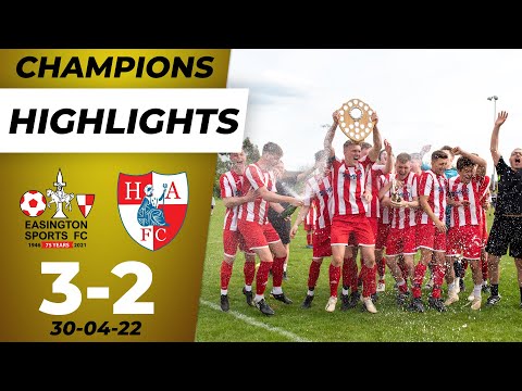 ESFC DEV 3-2 Headington Amateurs