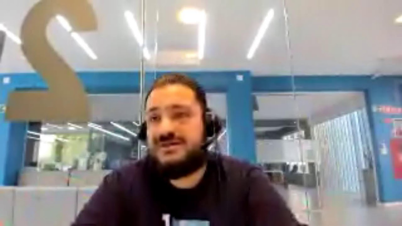 Onboarding - Configuração de visual e acesso à loja Tray: Layout e Domínio [GRAVADO]