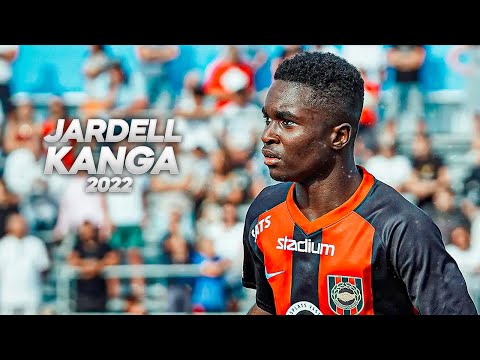 Jardell Kanga is The New Gem of Bayer Leverkusen