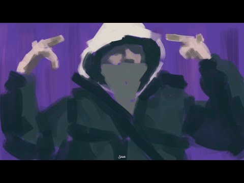 Central Cee - Tension [Lyric Video] | Remix