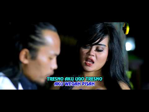 Arya Satria Feat. Wawa Afriska - Wegah Salah | Dangdut (Official Music Video)