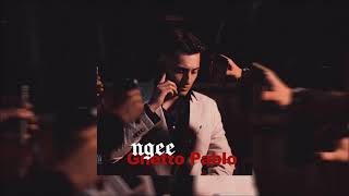 (FREE) NGEE - Mero x Nash x Miami Yacine - Ghetto Pablo Type Beat