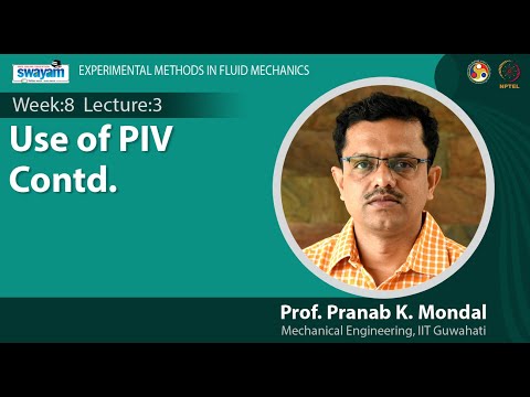 Experimental Methods in Fluid Mechanics Introduction Video