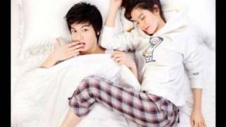 The Wings - Kim Tae Woo (Personal Preference)